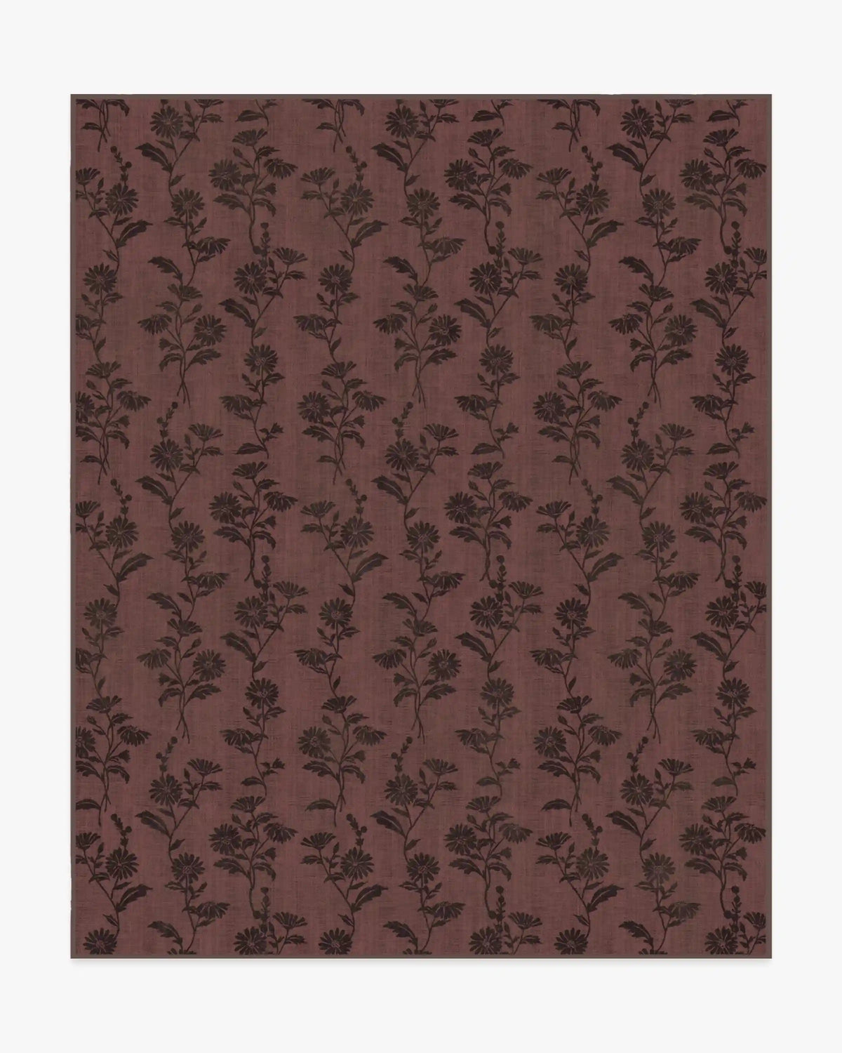 Mabel Rose Rug