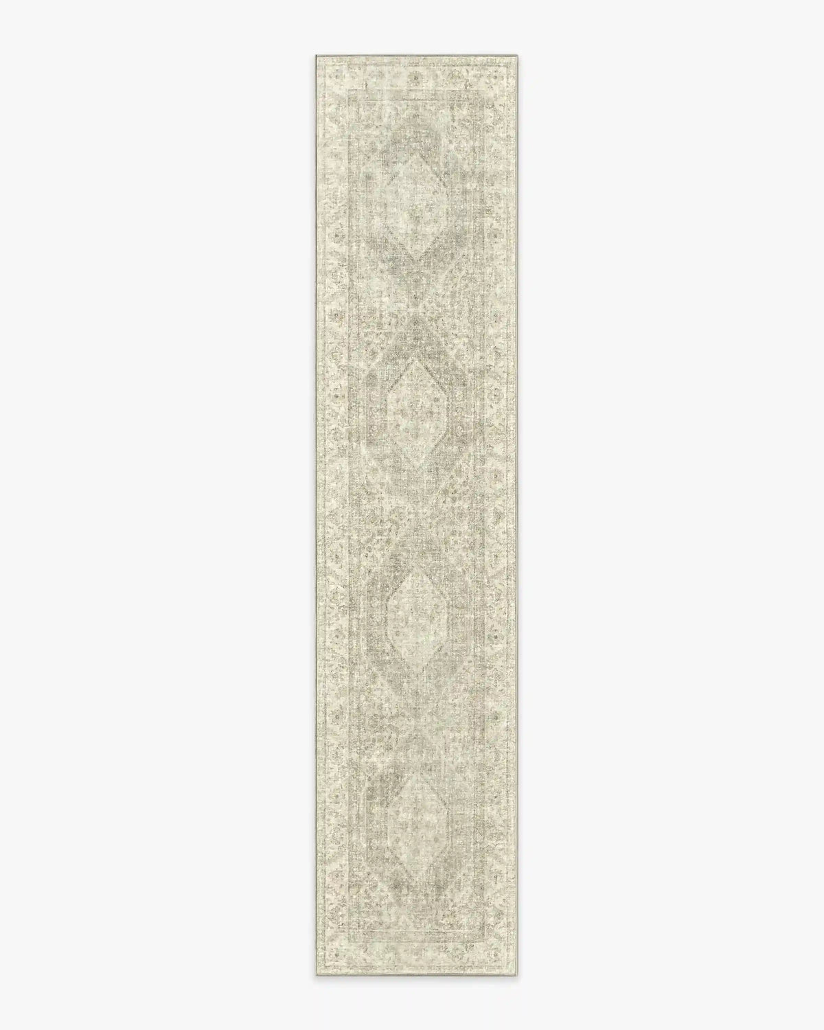Soluna Ivory & Natural Rug