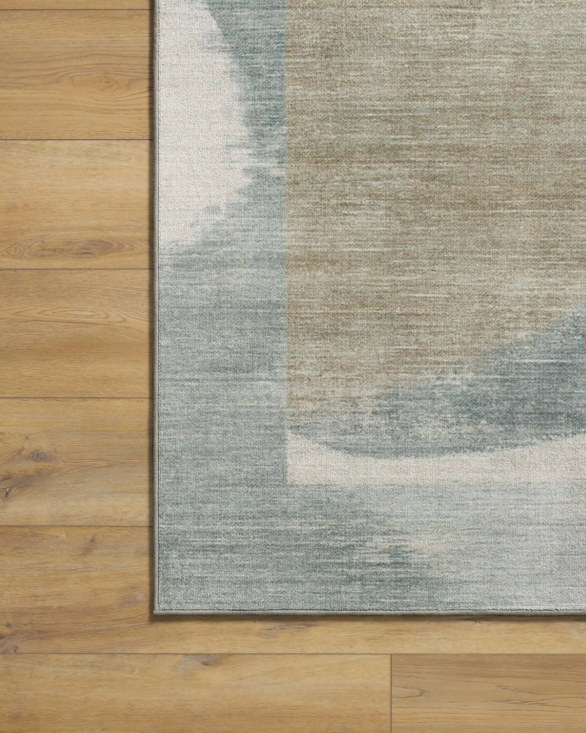 Vale Grey & Taupe Rug