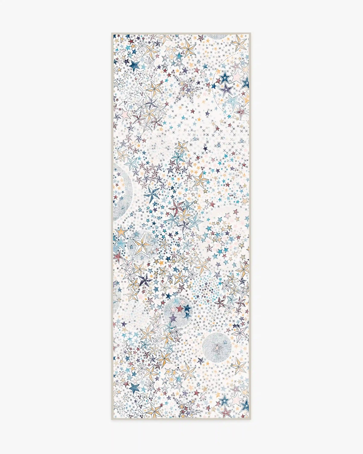 Adelajda Confetti Rug by Liberty