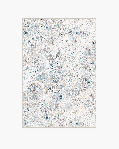 Adelajda Confetti Rug by Liberty