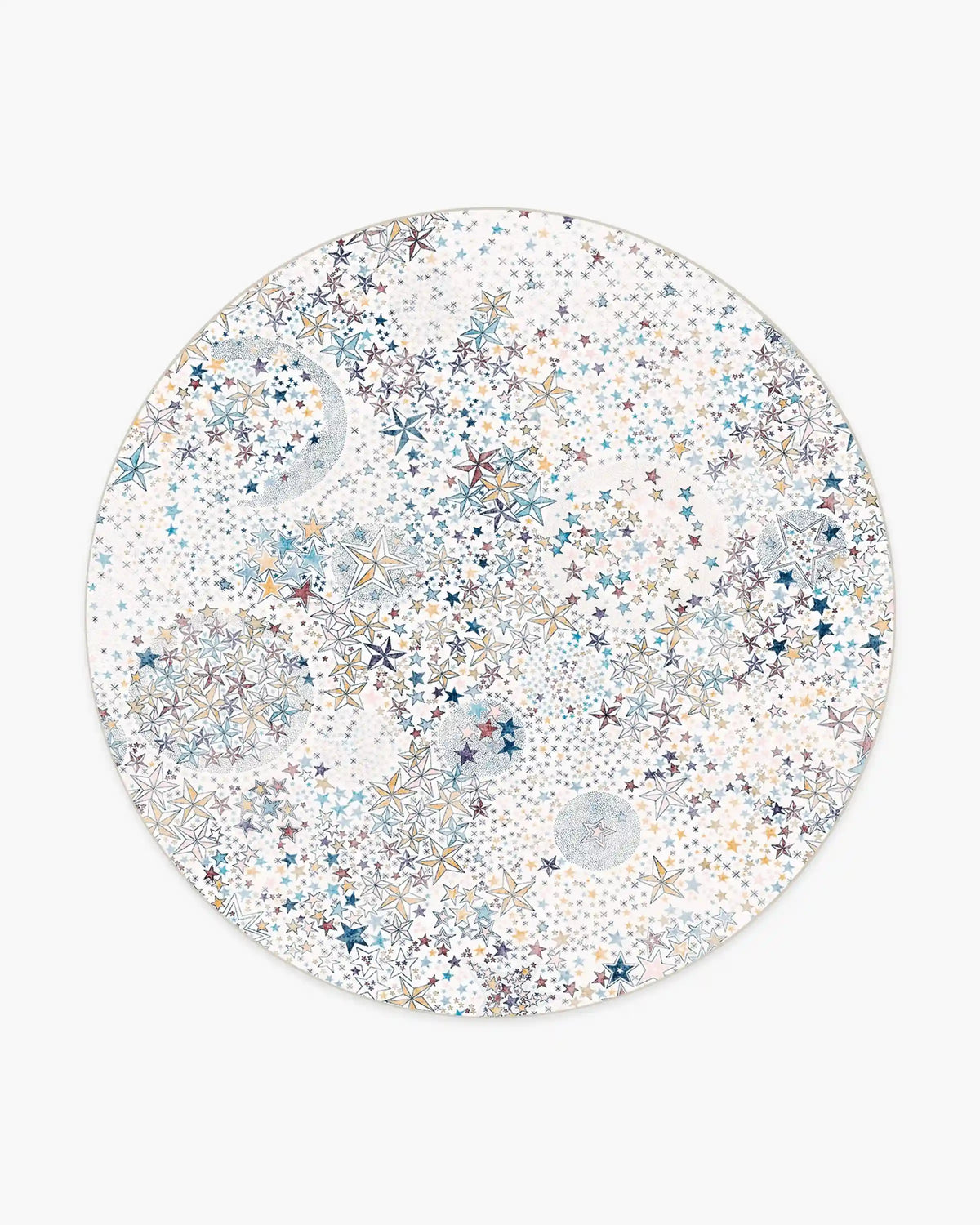 Adelajda Confetti Rug by Liberty