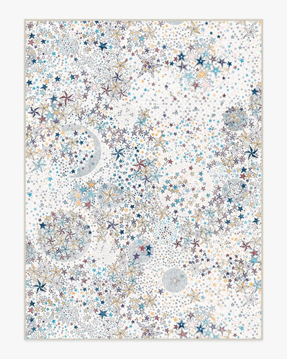 Adelajda Confetti Rug by Liberty