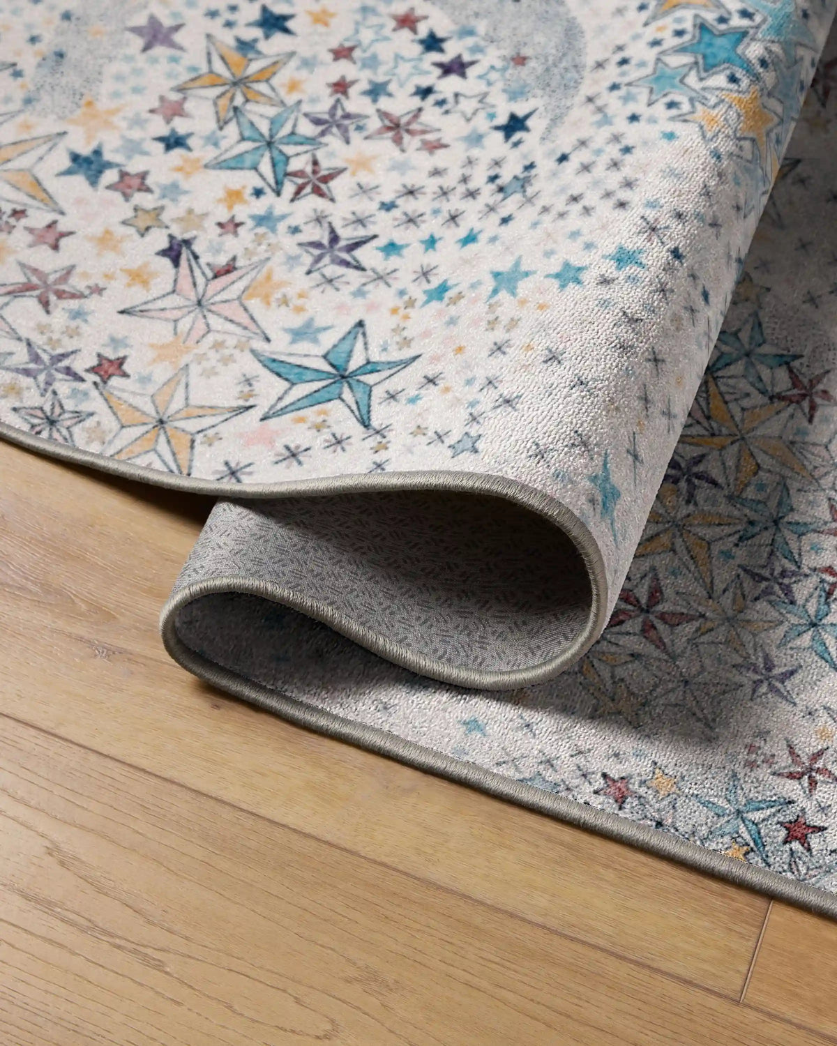 Adelajda Confetti Rug by Liberty