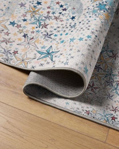 Adelajda Confetti Rug by Liberty
