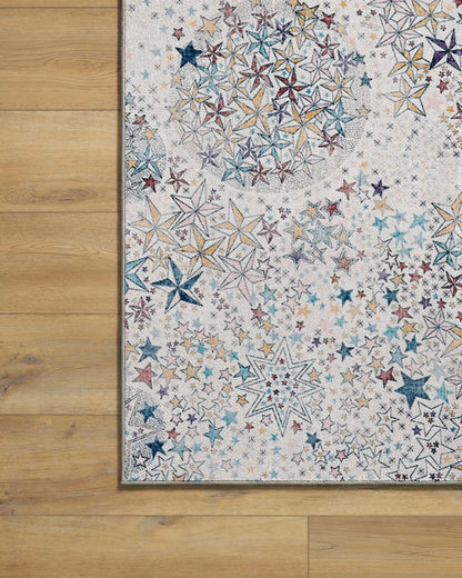 Adelajda Confetti Rug by Liberty