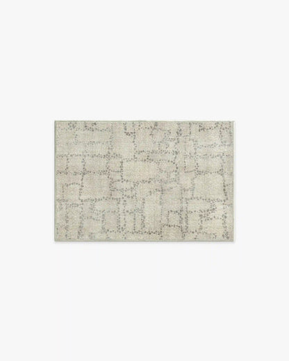 Aeren Natural Stone Rug