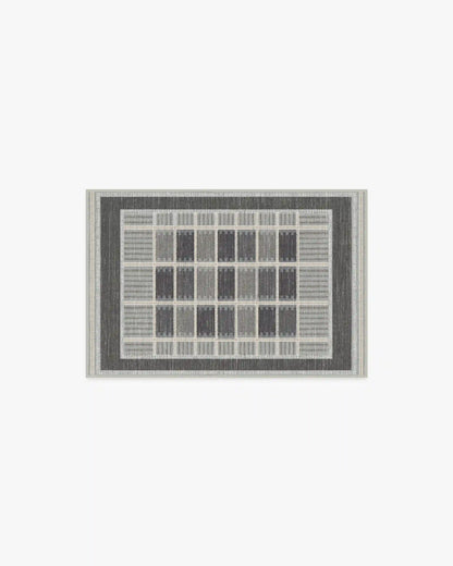 Agnes Charcoal Rug