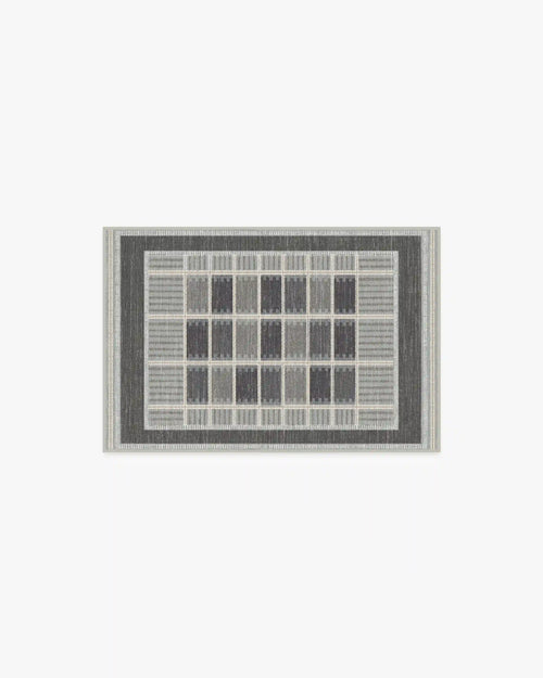 Agnes Charcoal Rug