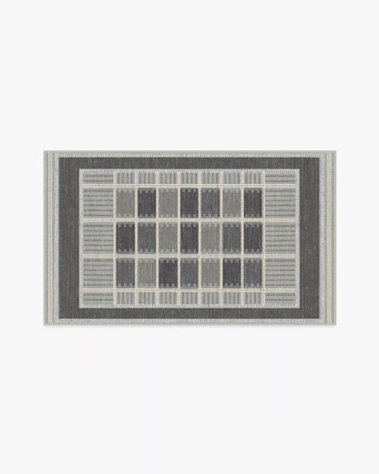 Agnes Charcoal Rug