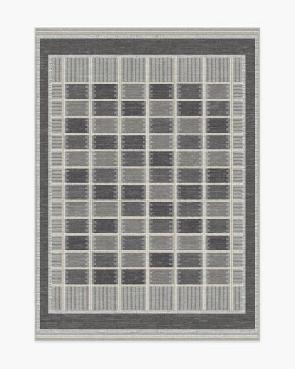 Agnes Charcoal Rug
