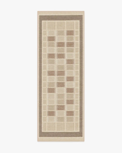 Agnes Natural Rug