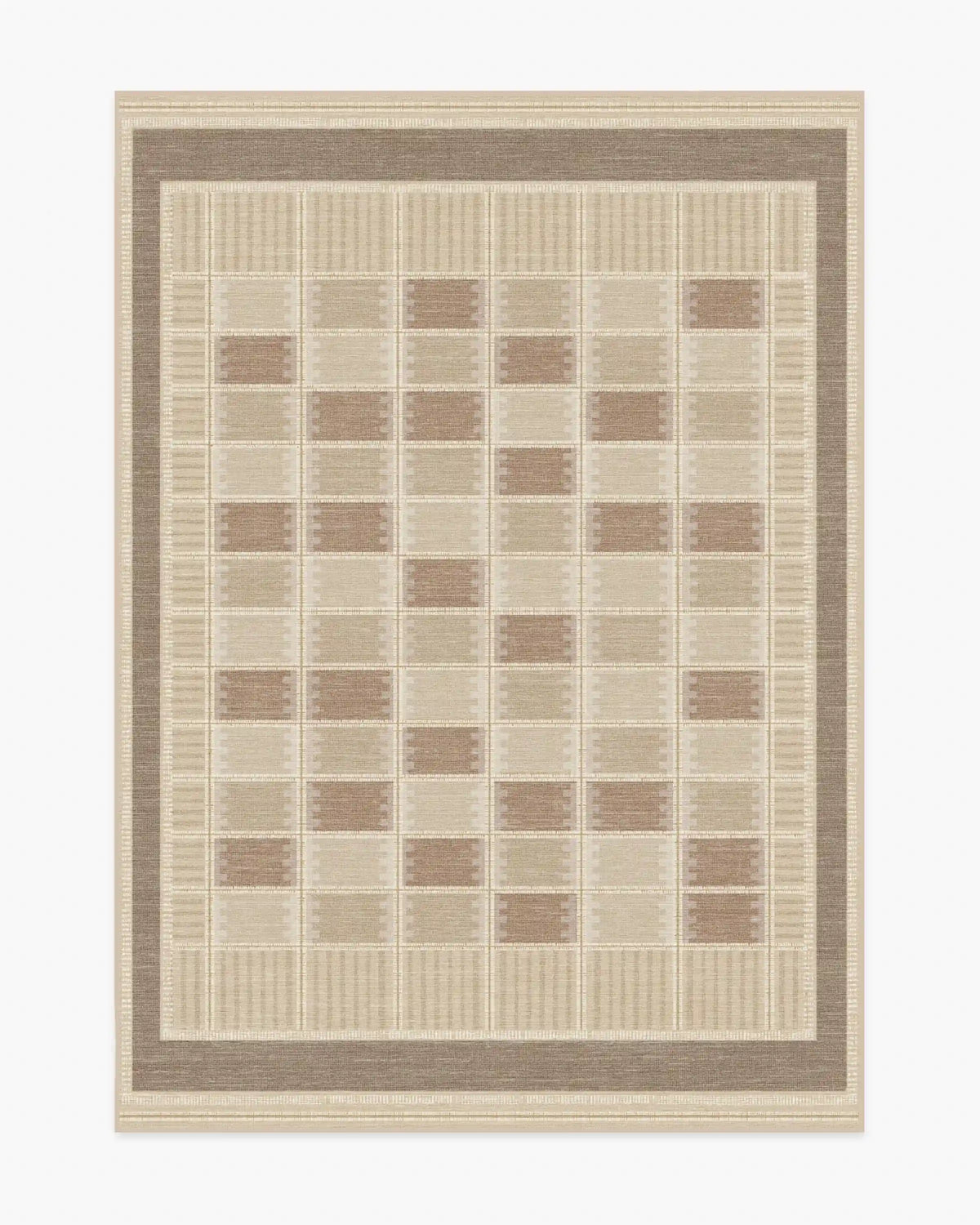 Agnes Natural Rug