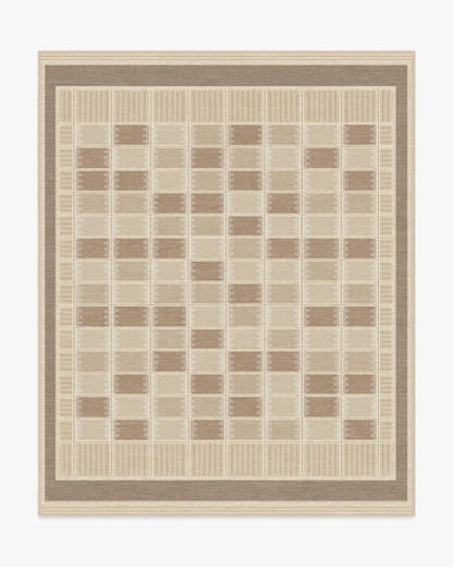 Agnes Natural Rug