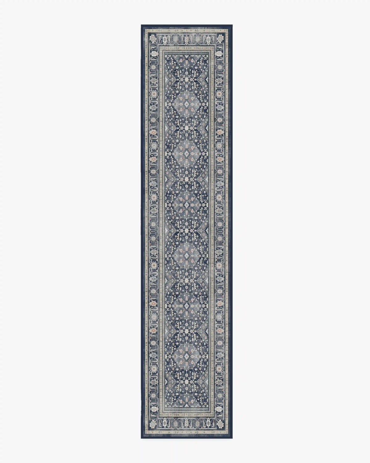 Alessia Dusk Blue Rug