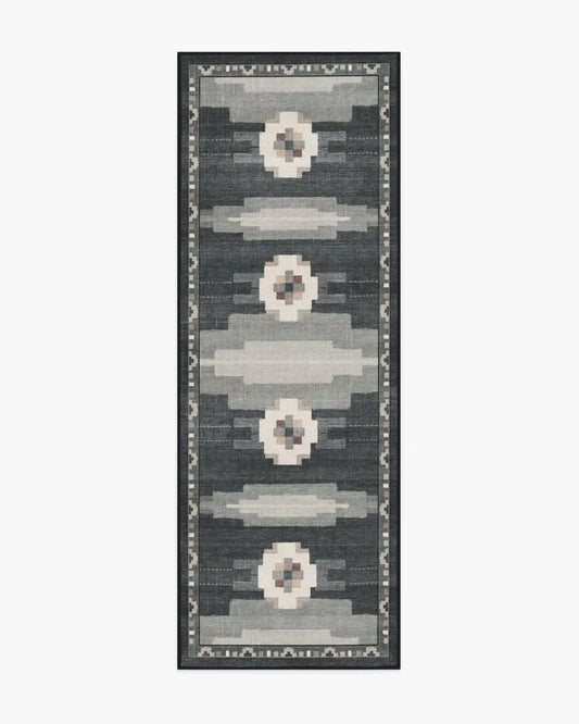 Annika Charcoal Rug