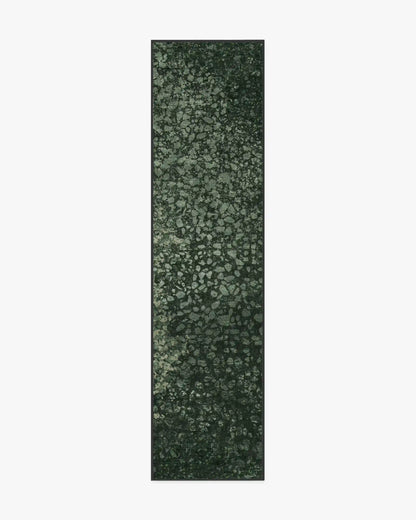 Terran Moss Rug by Architectural Digest