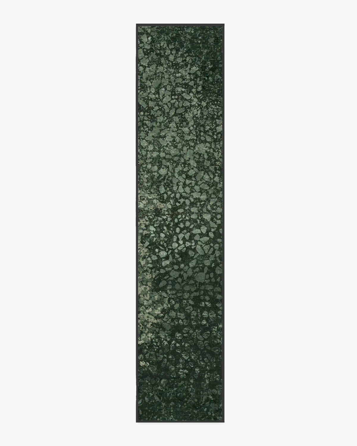 Terran Moss Rug by Architectural Digest