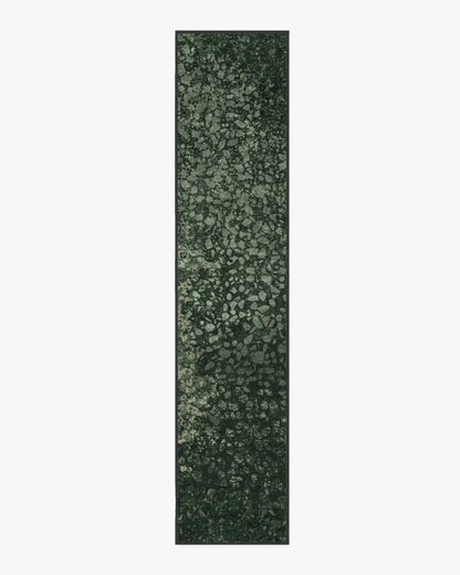 Terran Moss Rug by Architectural Digest