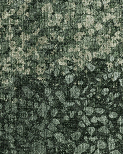 Terran Moss Rug by Architectural Digest