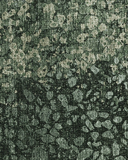 Terran Moss Rug by Architectural Digest