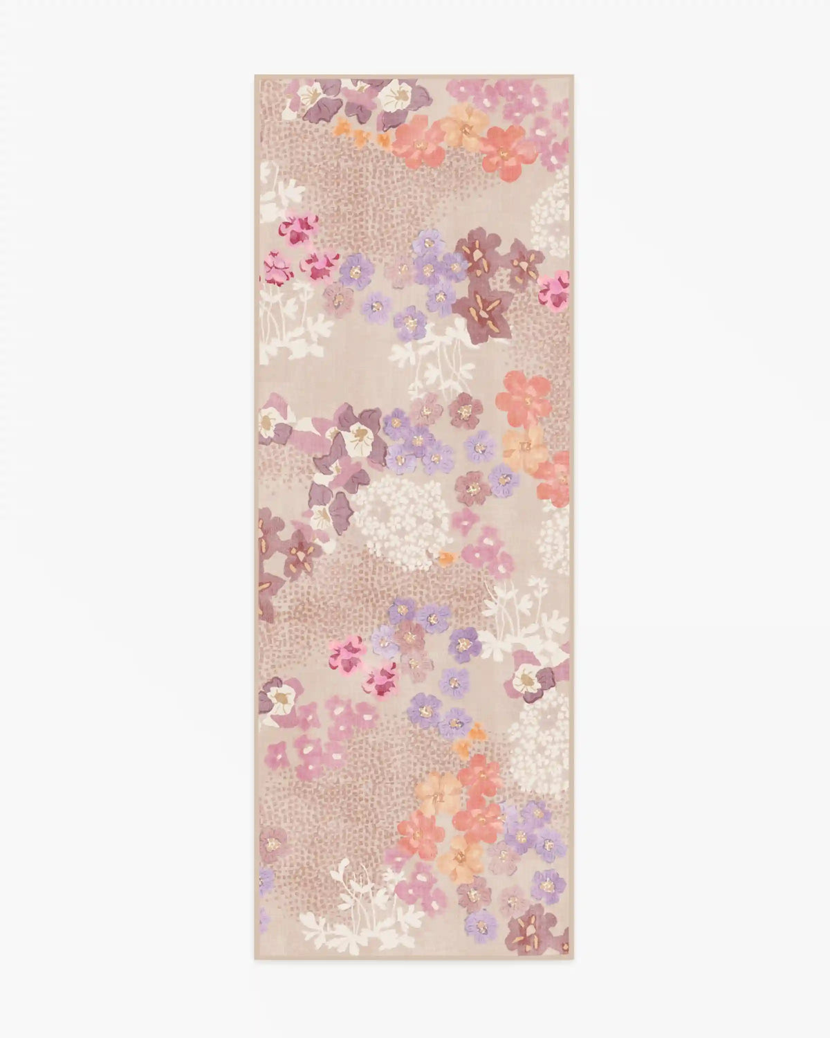 Ellery Natural Multicolor Rug