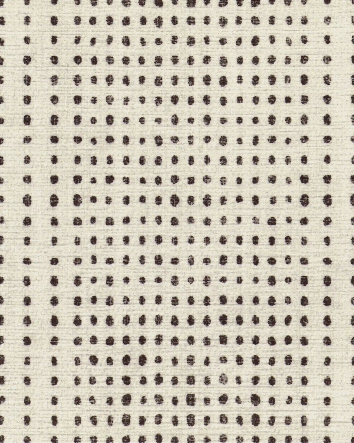 Array Black & Ivory Rug