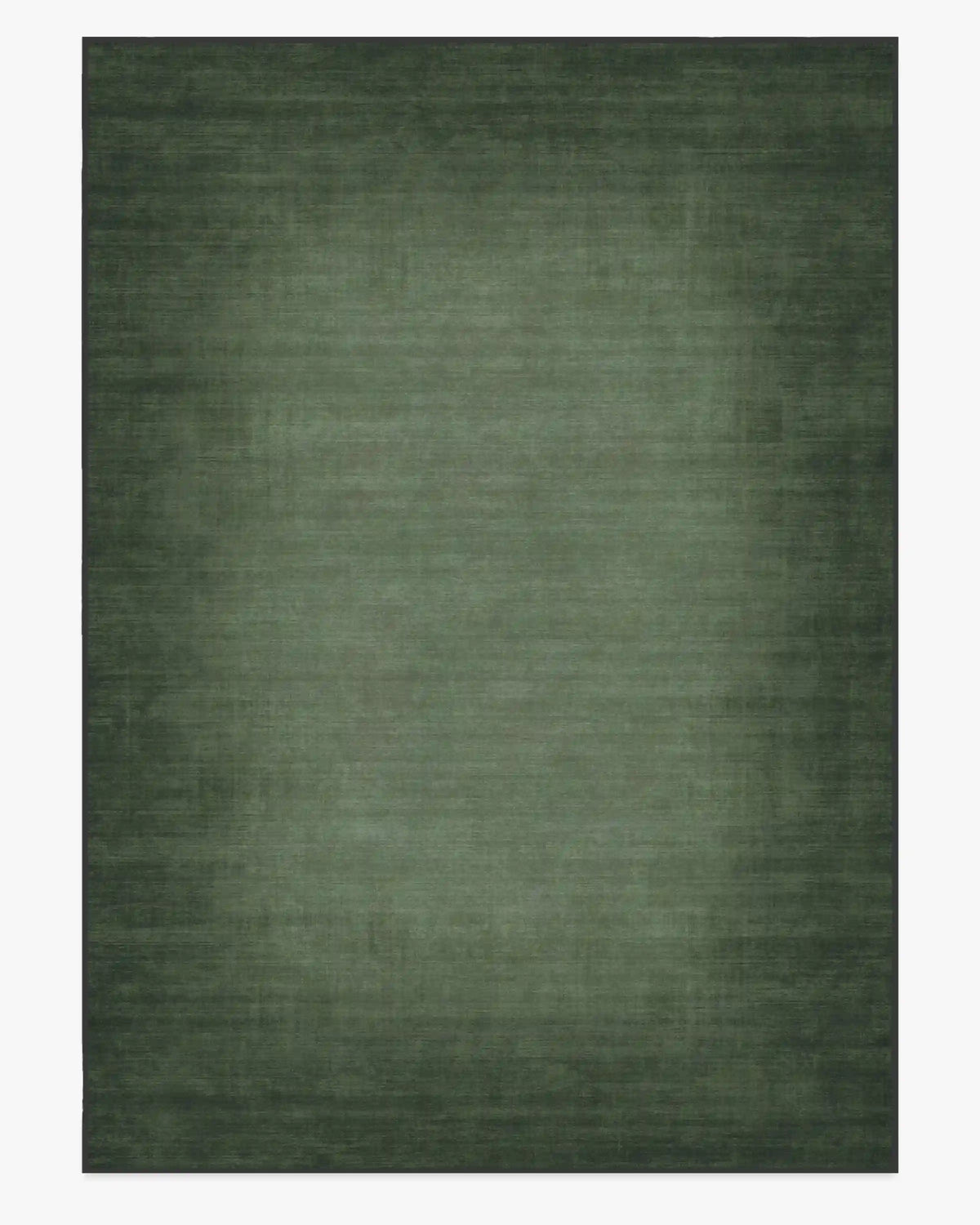 Aura Ombre Solid Sage Rug