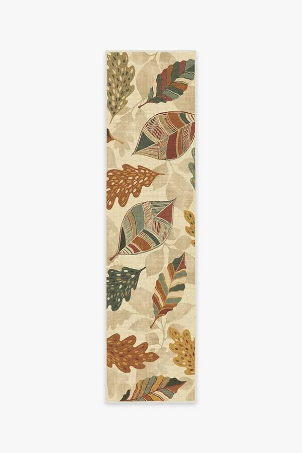 Aurelia Amber Rug