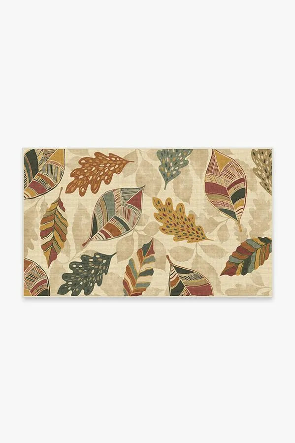 Aurelia Amber Rug