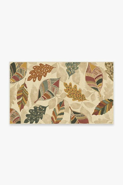 Aurelia Amber Rug