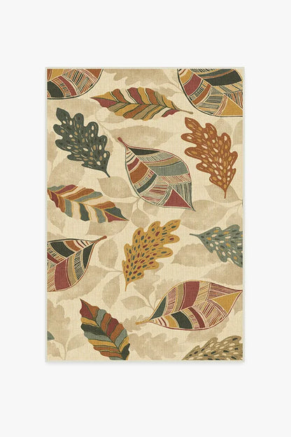 Aurelia Amber Rug