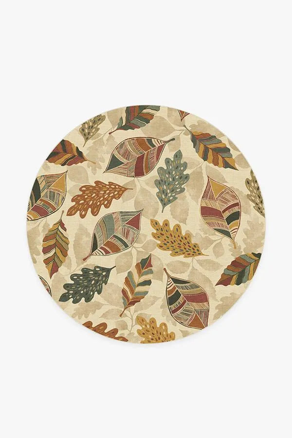 Aurelia Amber Rug