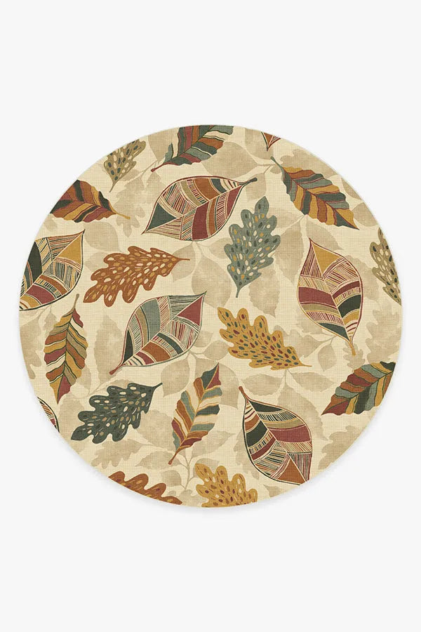Aurelia Amber Rug