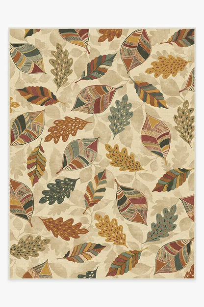 Aurelia Amber Rug