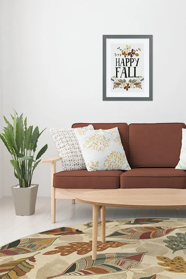 Aurelia Amber Rug