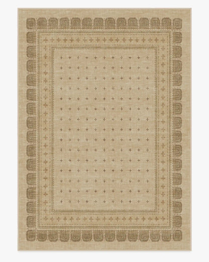 Beatrice Tan Rug