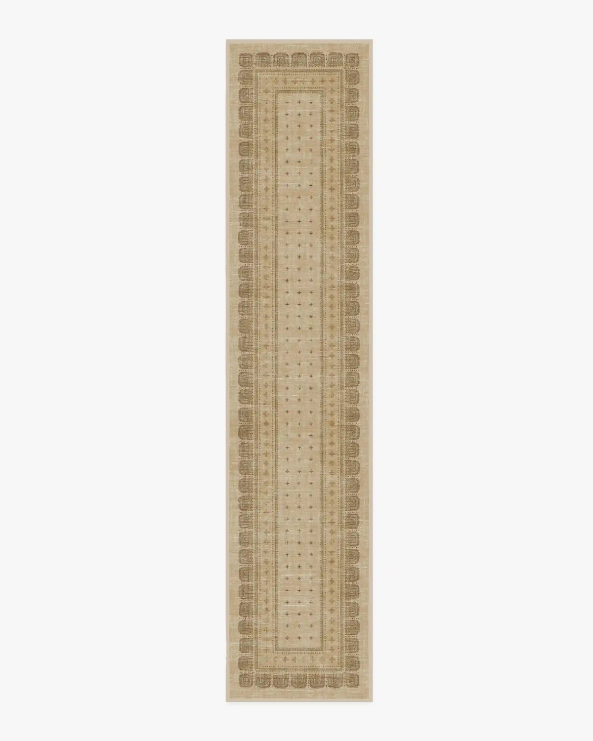 Beatrice Tan Rug