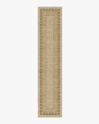 Beatrice Tan Rug