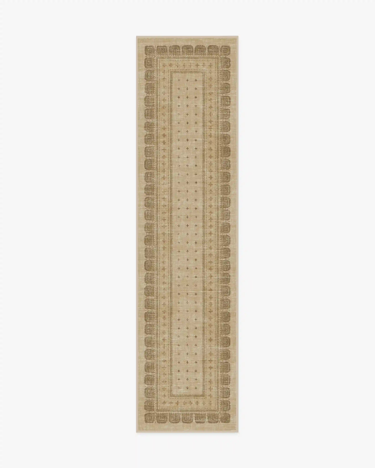 Beatrice Tan Rug