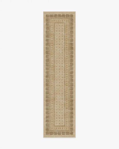 Beatrice Tan Rug