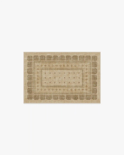 Beatrice Tan Rug
