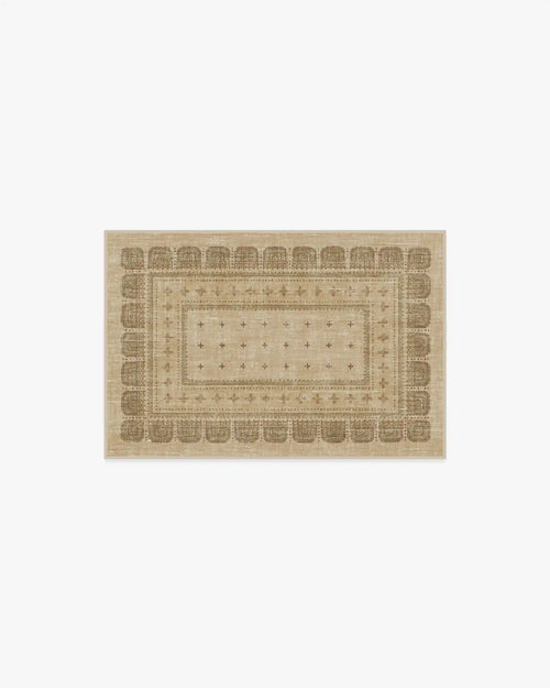 Beatrice Tan Rug