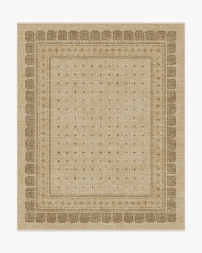 Beatrice Tan Rug