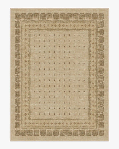 Beatrice Tan Rug