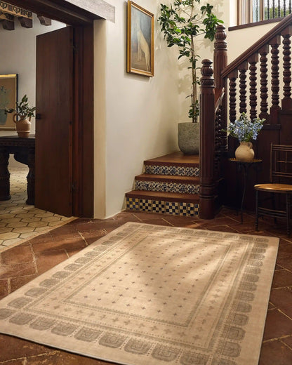 Beatrice Tan Rug