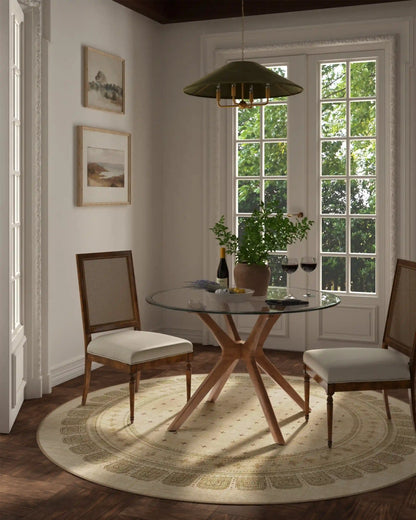 Beatrice Tan Rug