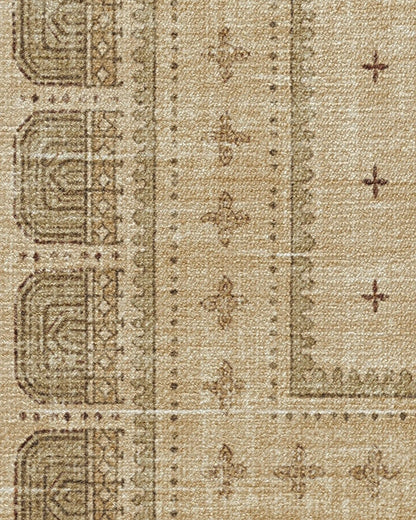 Beatrice Tan Rug