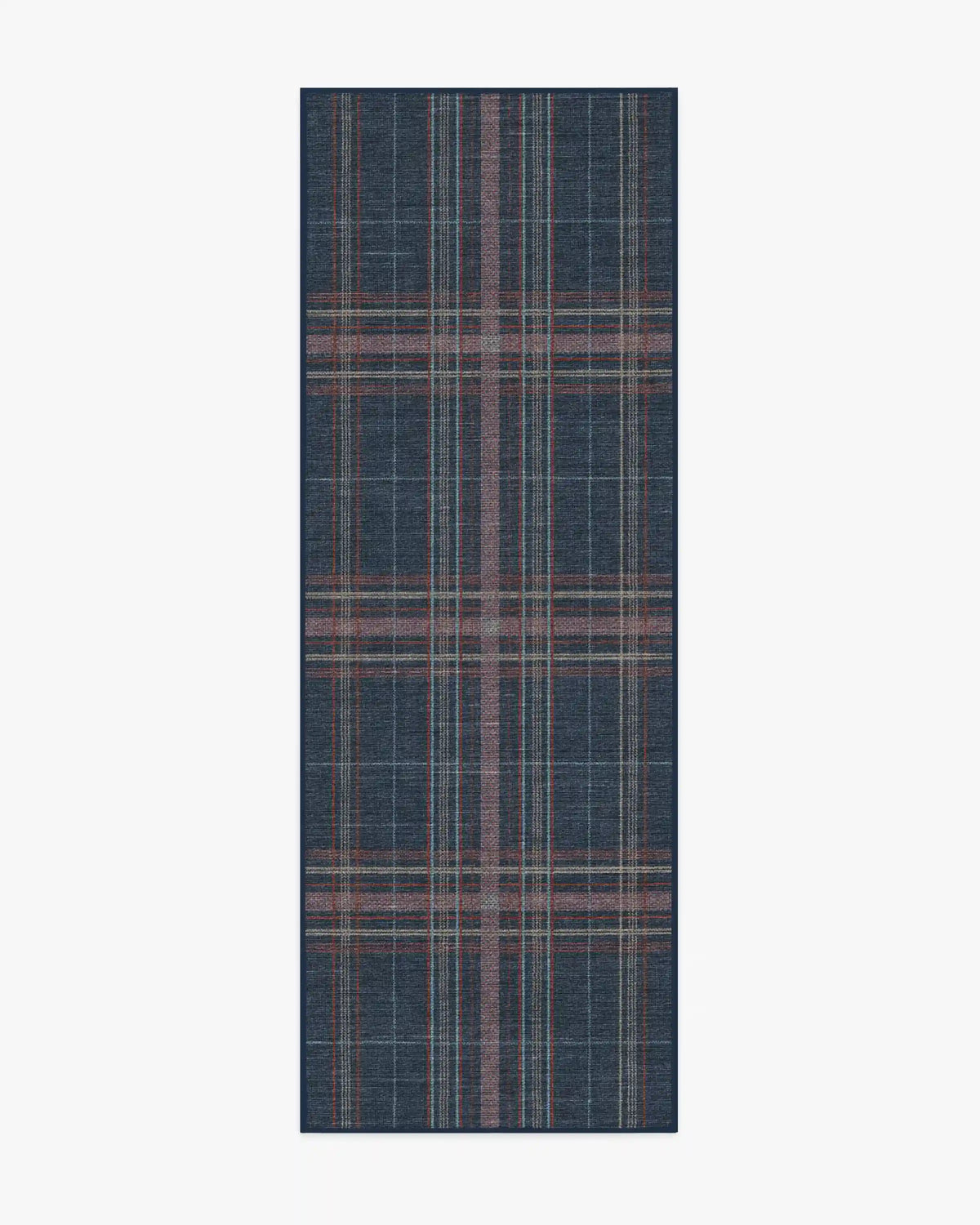 Beckett Navy Rug
