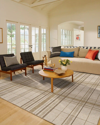 Beckett Neutral Rug